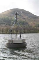 Loweswater buoy